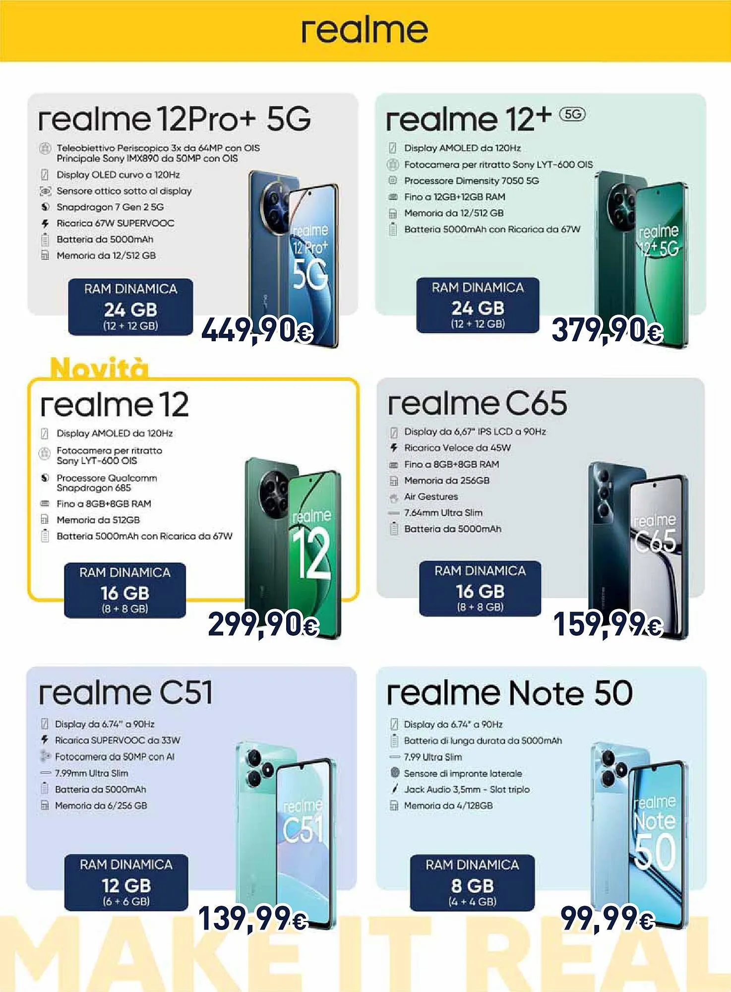 Volantino Unieuro da 18 luglio a 28 luglio di 2024 - Pagina del volantino 27