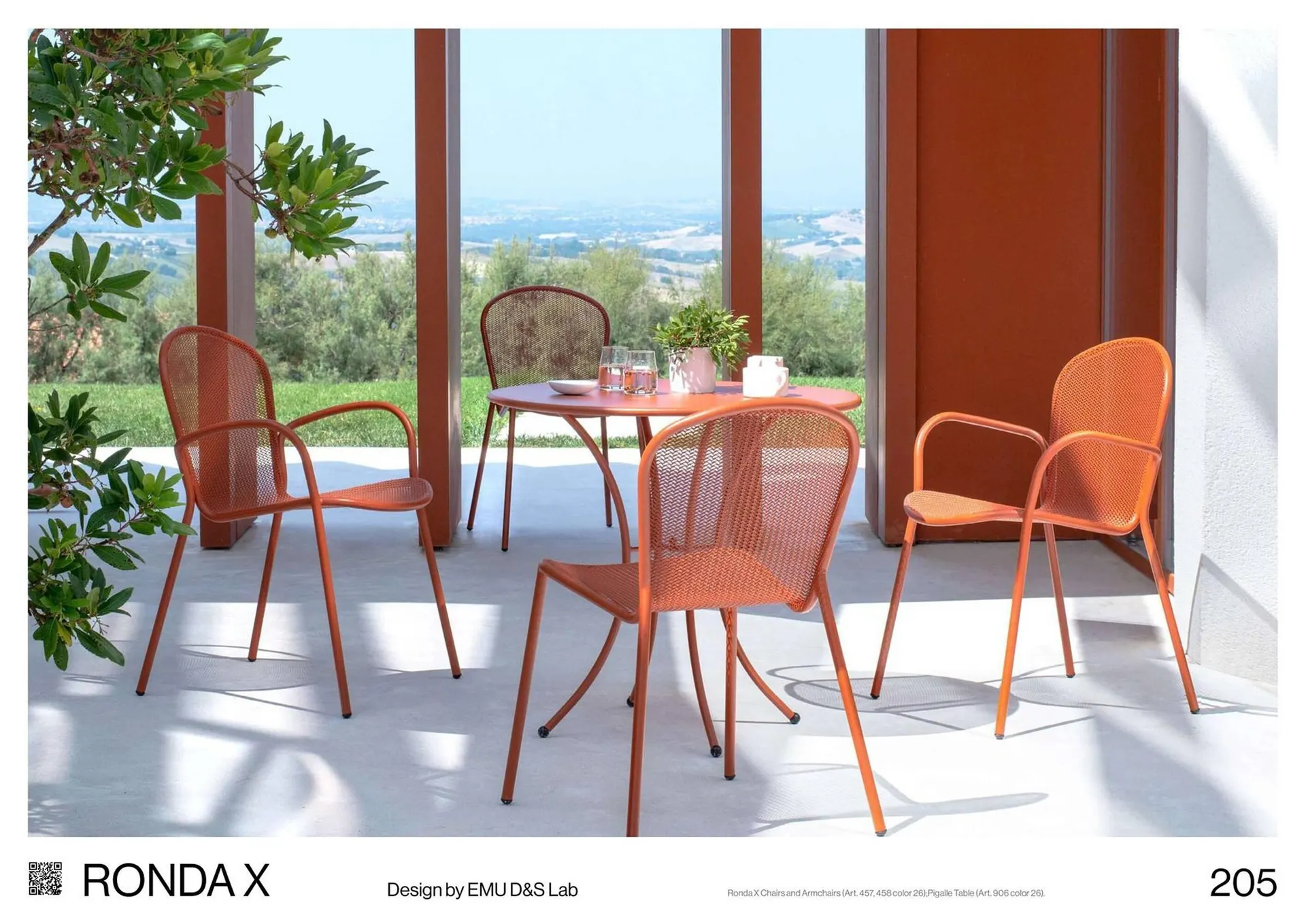 Volantino Emu da 14 febbraio a 31 dicembre di 2025 - Pagina del volantino 104