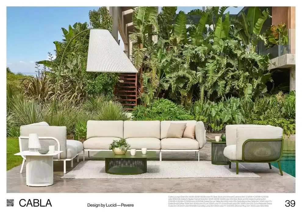 2025 collections da 14 febbraio a 31 dicembre di 2025 - Pagina del volantino 21