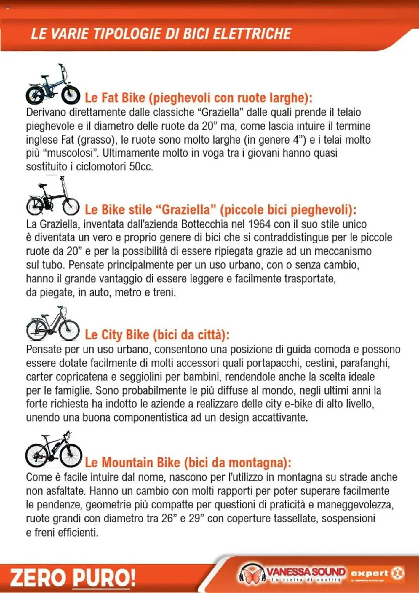 Volantino Expert da 14 luglio a 30 agosto di 2025 - Pagina del volantino 3