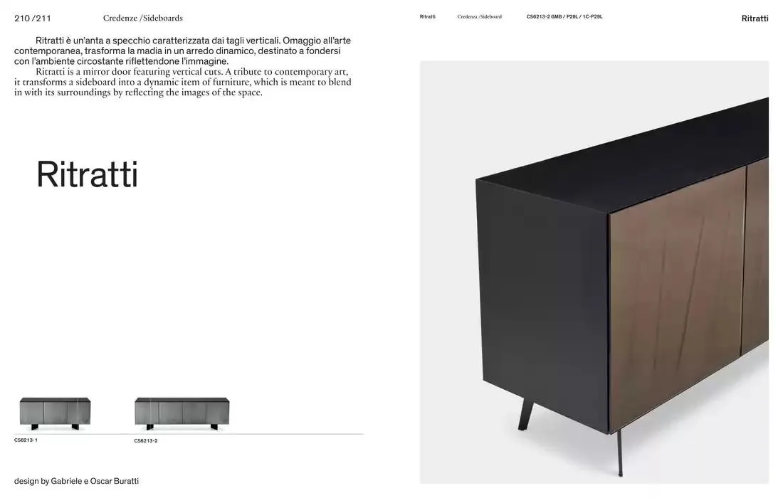 La forma del living. da 1 gennaio a 31 dicembre di 2025 - Pagina del volantino 107