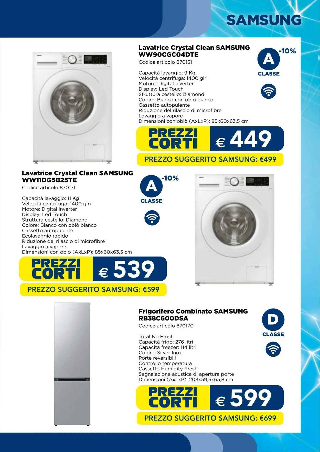 Esselunga Volantino attuale da 5 luglio a 31 luglio di 2025 - Pagina del volantino 5