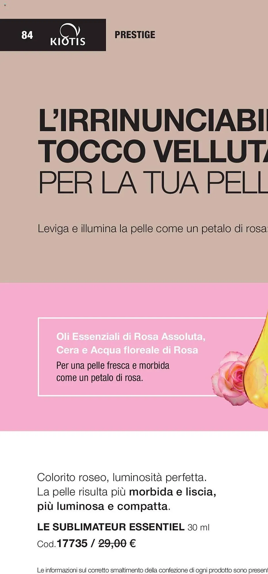 Volantino Stanhome da 24 ottobre a 10 novembre di 2023 - Pagina del volantino 168