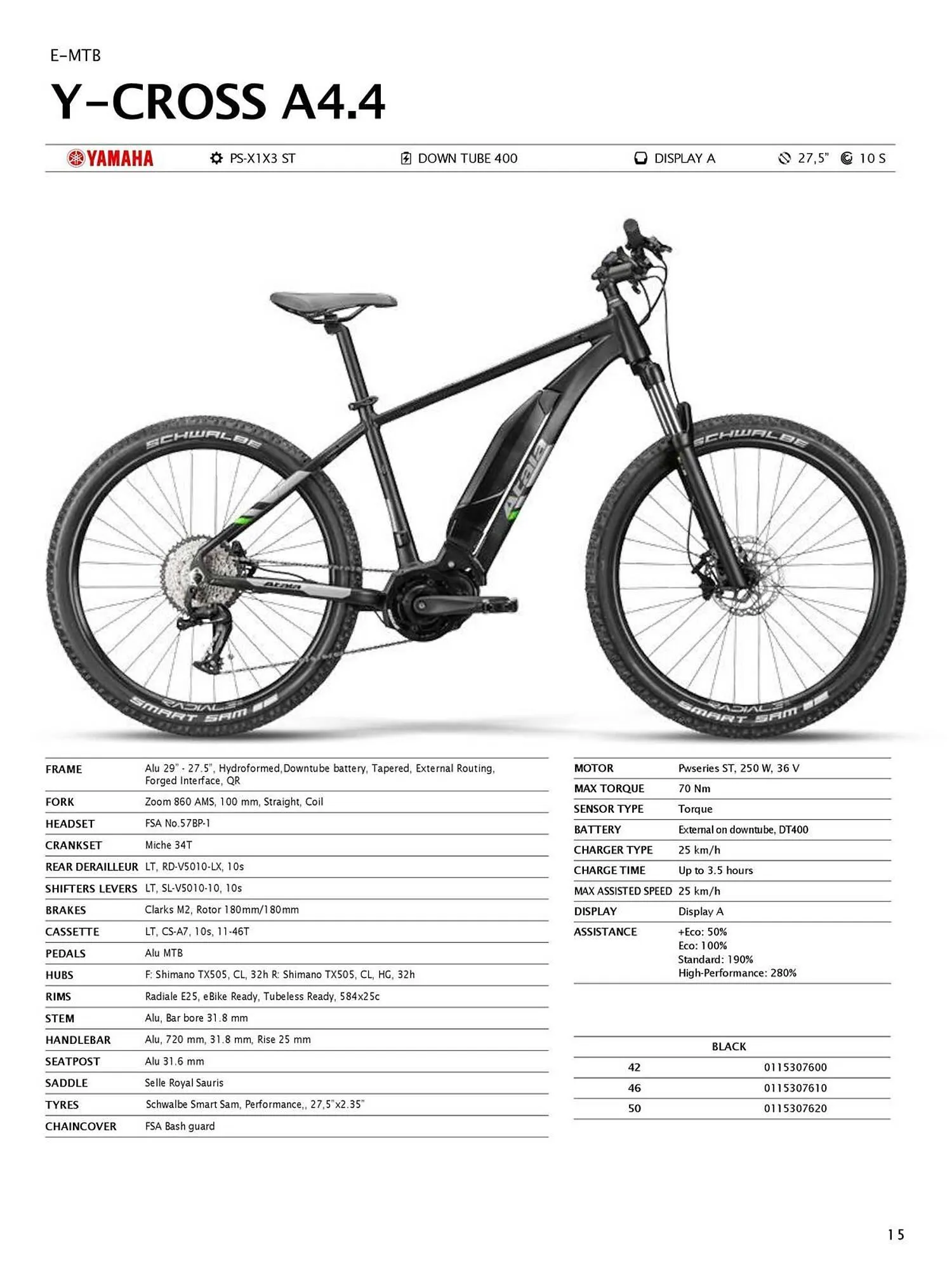 Volantino Atala da 20 novembre a 31 dicembre di 2025 - Pagina del volantino 17