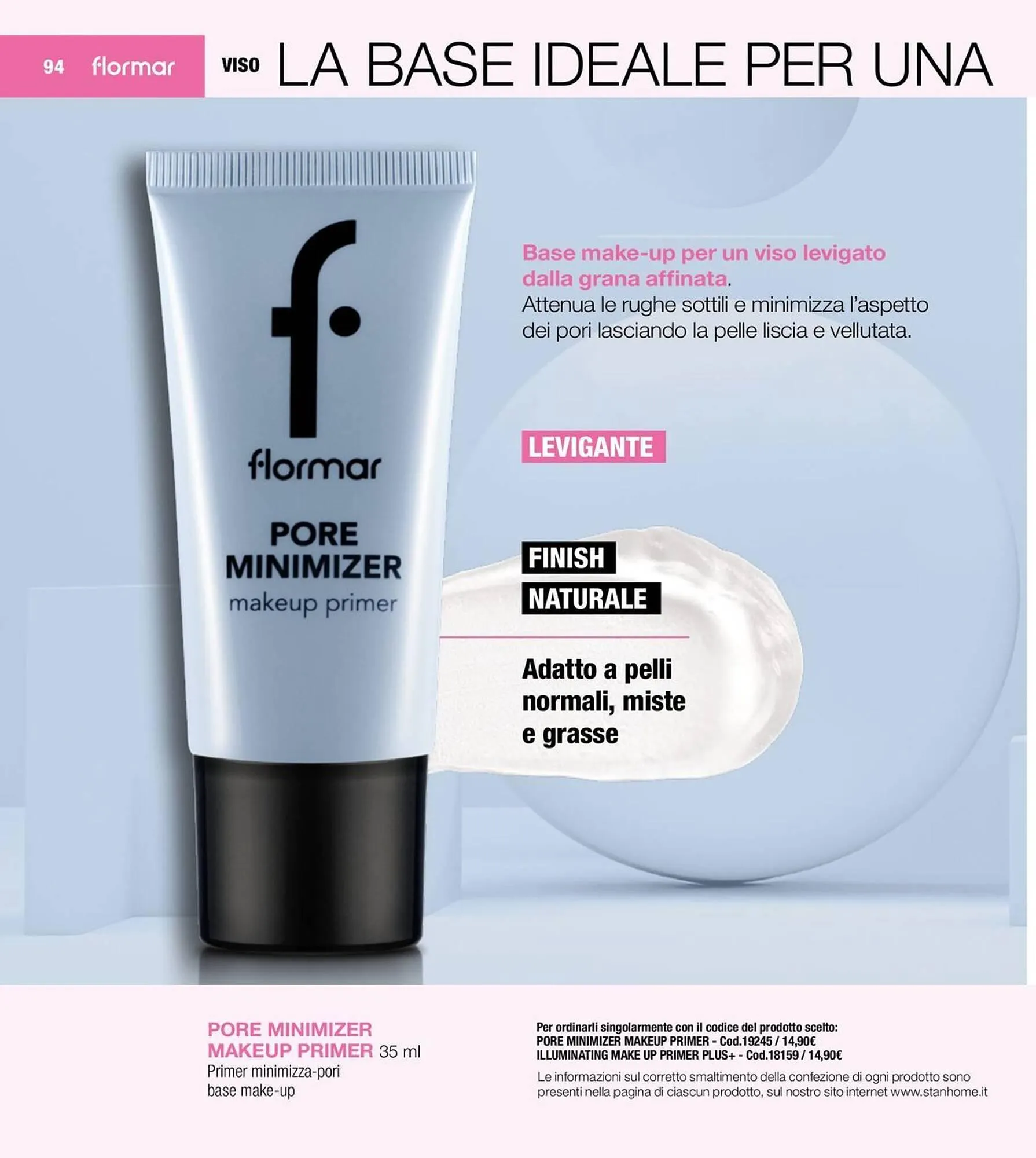 Volantino Stanhome da 11 marzo a 28 marzo di 2025 - Pagina del volantino 95