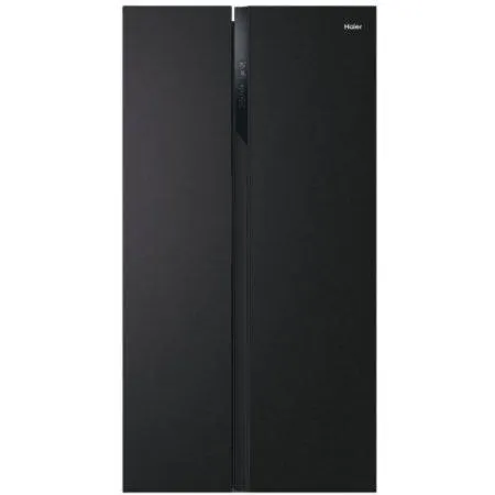 Haier Frigo side by side no frost - Hsr3918enpb