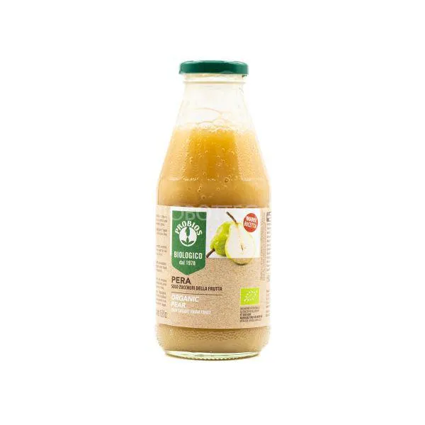 Succo di Pera Probios 500ML