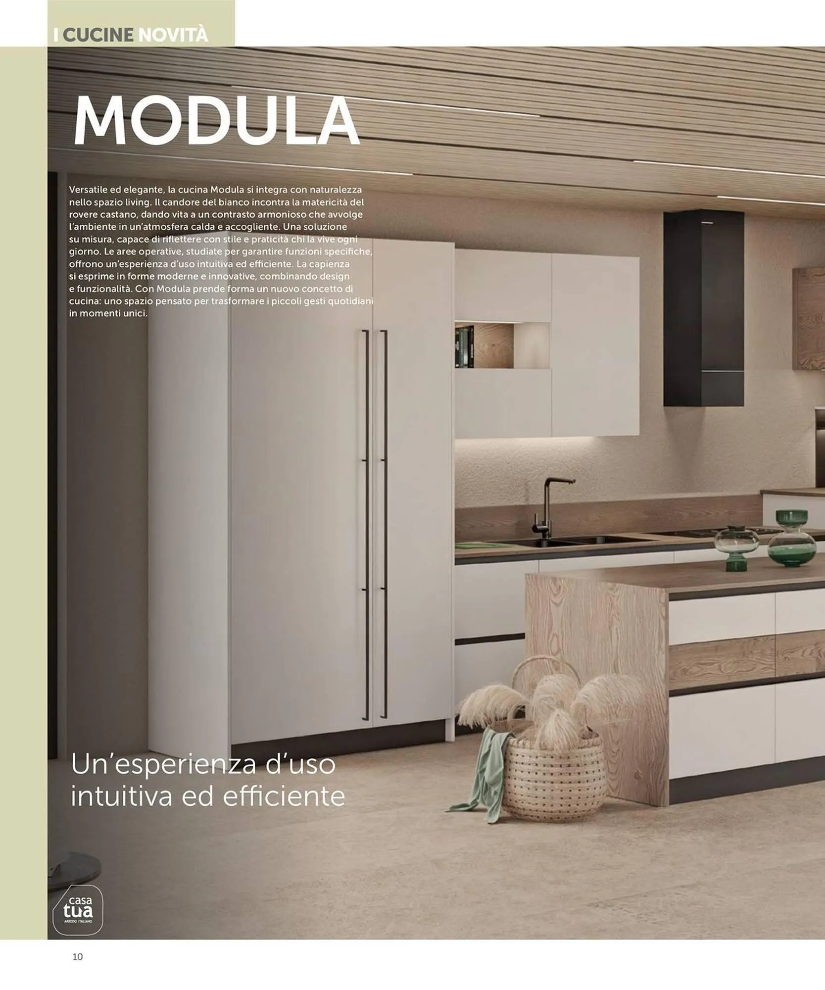 Volantino Casa Tua da 14 gennaio a 31 dicembre di 2026 - Pagina del volantino 10