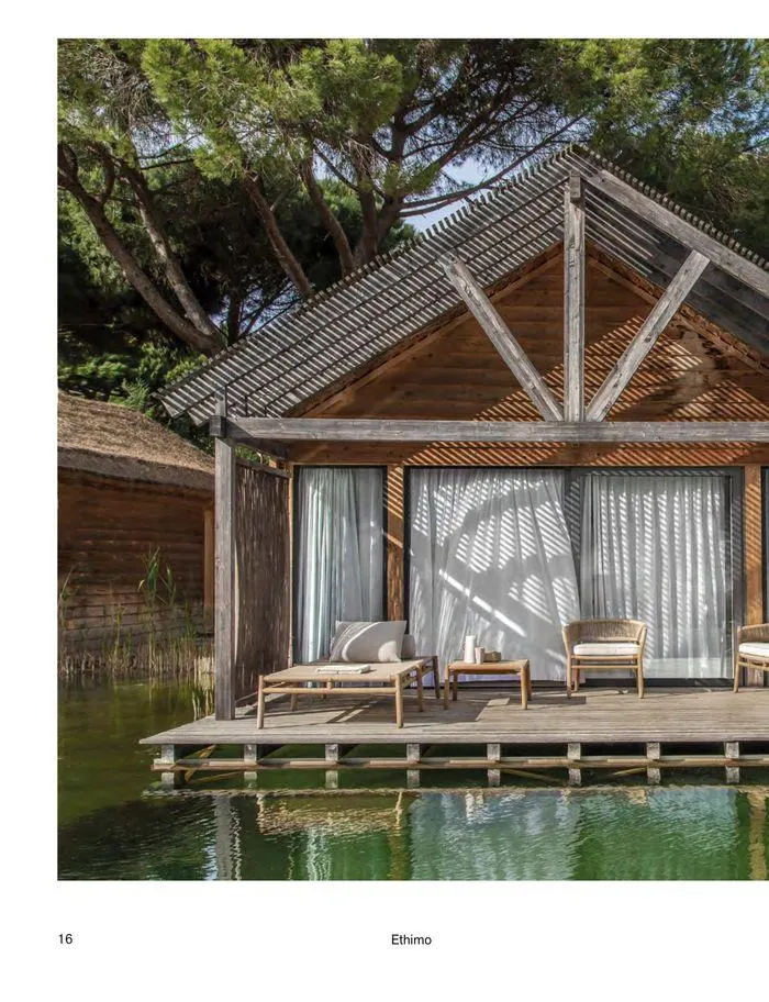 Outdoor decor collections 2024 da 1 febbraio a 30 giugno di 2024 - Pagina del volantino 18