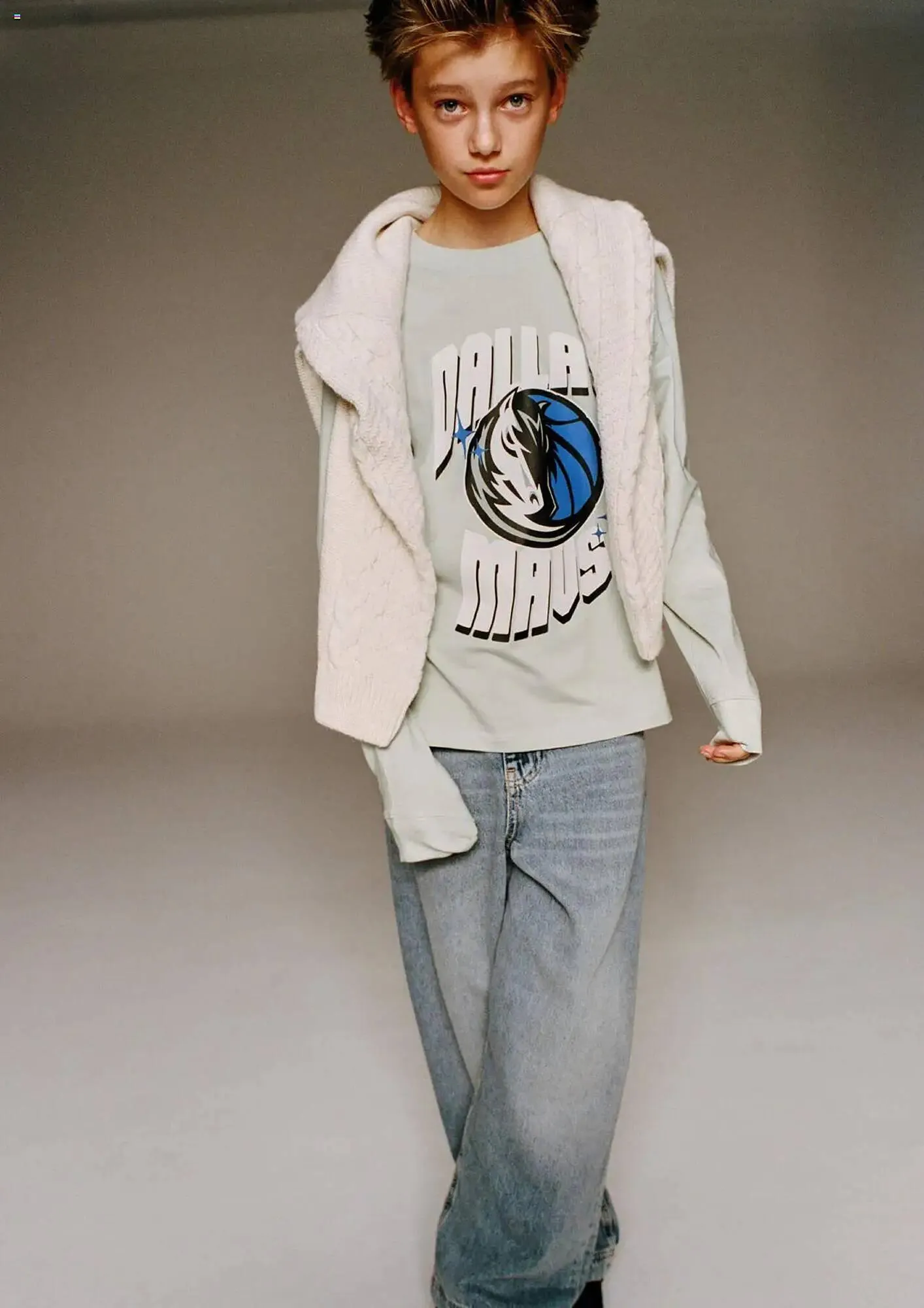 Catalog Catalog Zara de la 3 ianuarie până la 31 ianuarie 2025 - Revista Pagina 12