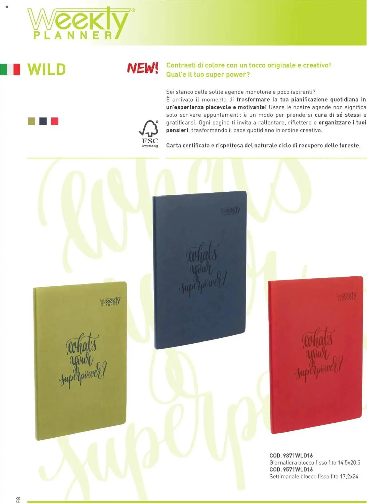 Volantino Buffetti da 6 settembre a 28 febbraio di 2026 - Pagina del volantino 7