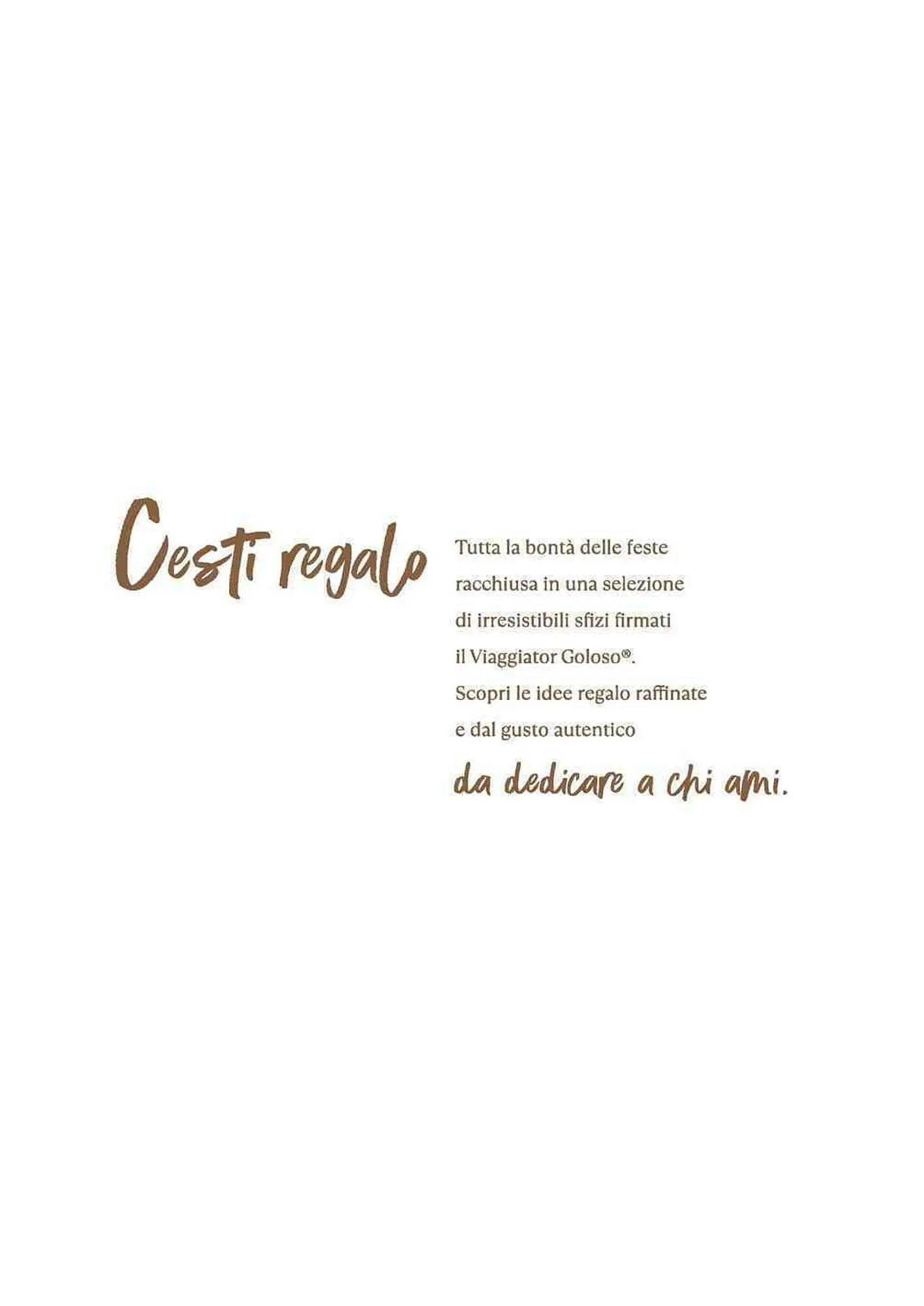 Volantino Iper La Grande da 17 novembre a 24 dicembre di 2023 - Pagina del volantino 5