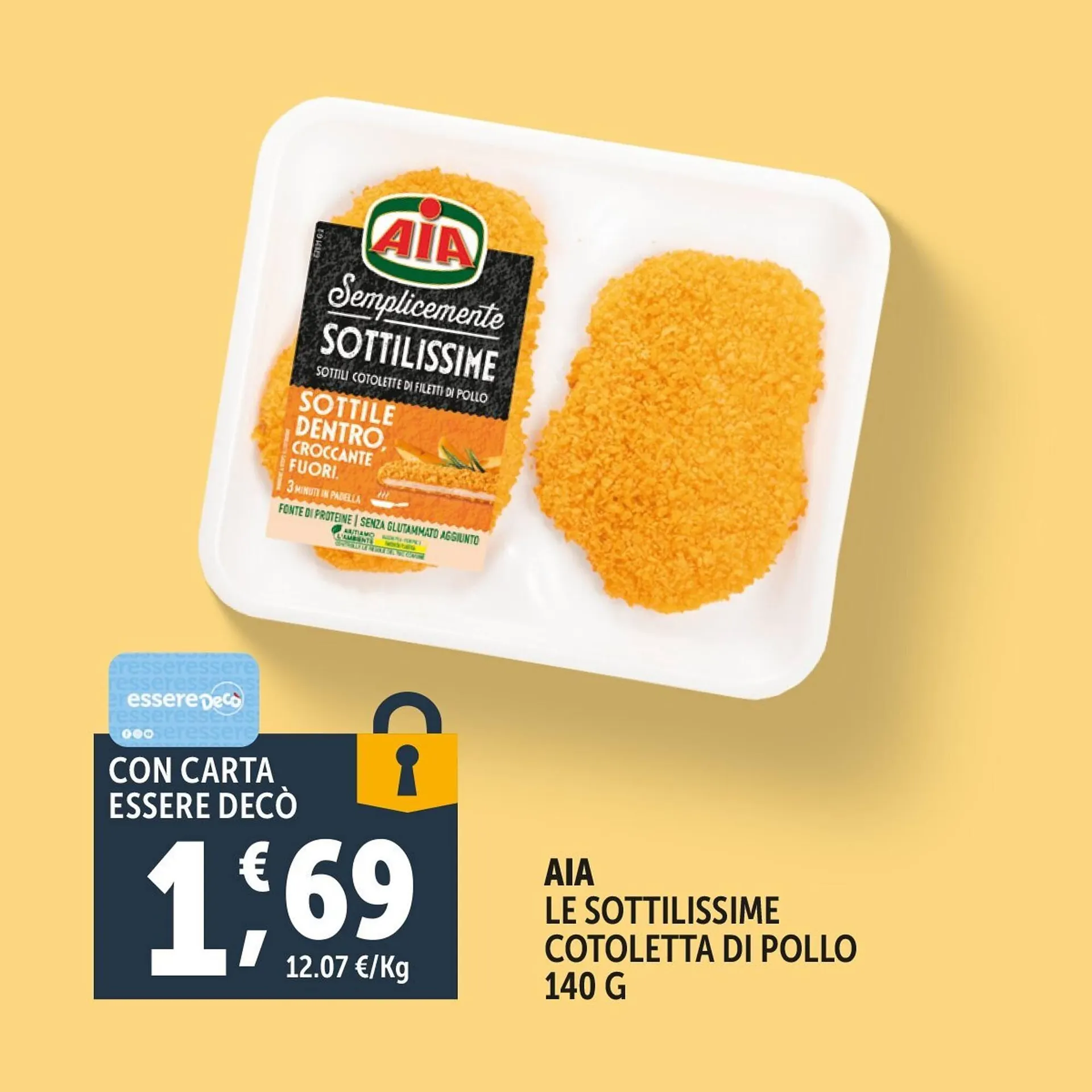 Volantino Deco Supermercati da 7 luglio a 17 luglio di 2025 - Pagina del volantino 2