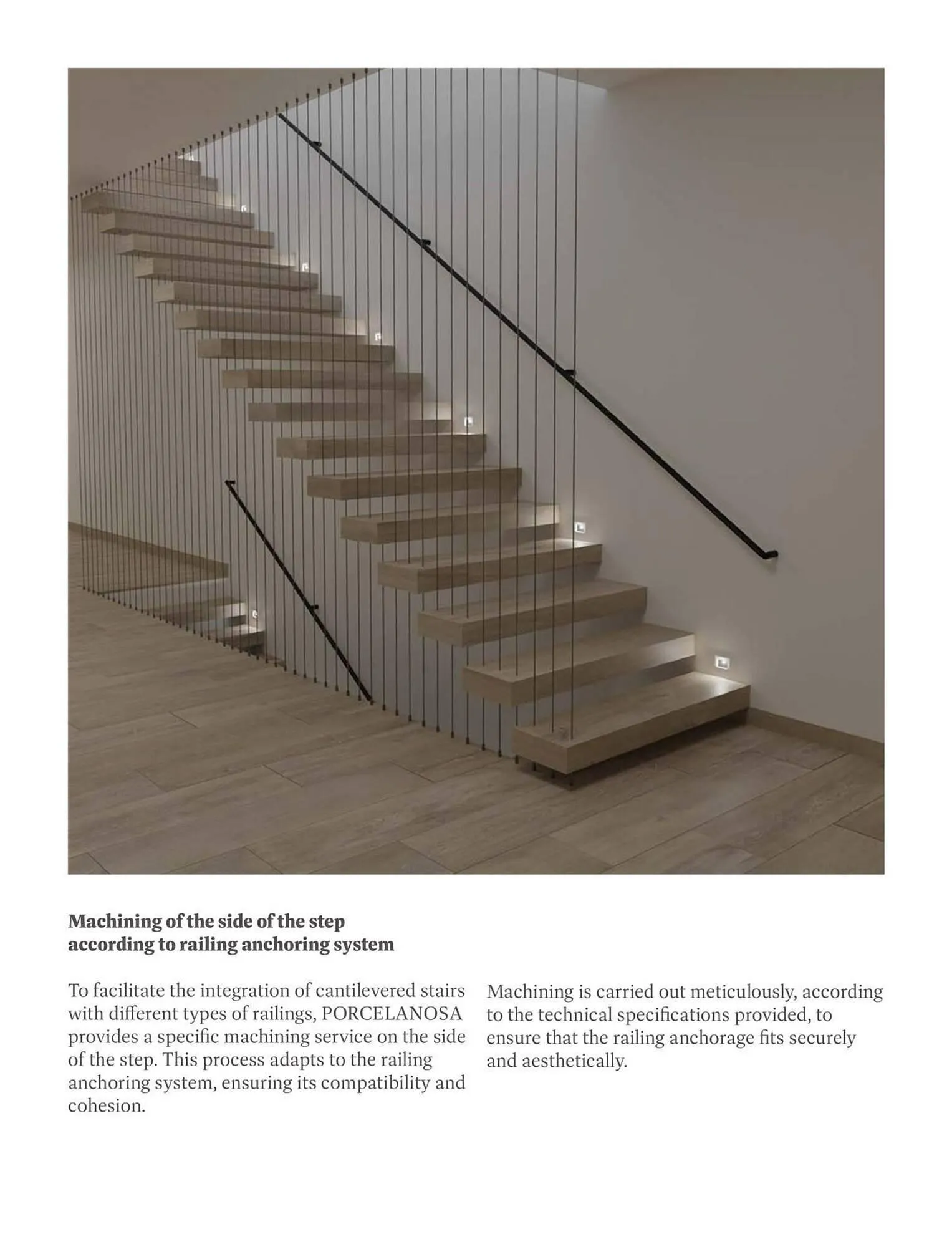 Volantino Porcelanosa da 18 febbraio a 31 dicembre di 2025 - Pagina del volantino 52