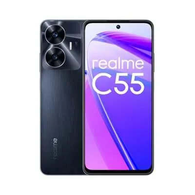 REALME C55 256GB 8GB RAINY NIGHT