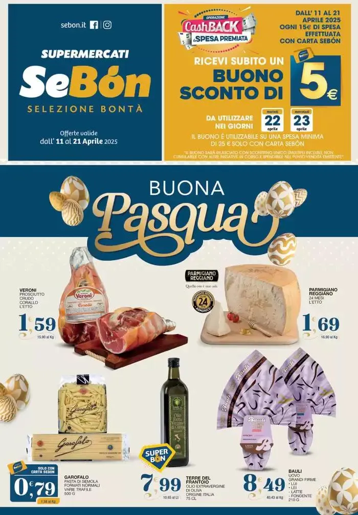 Buona Pasqua - 1
