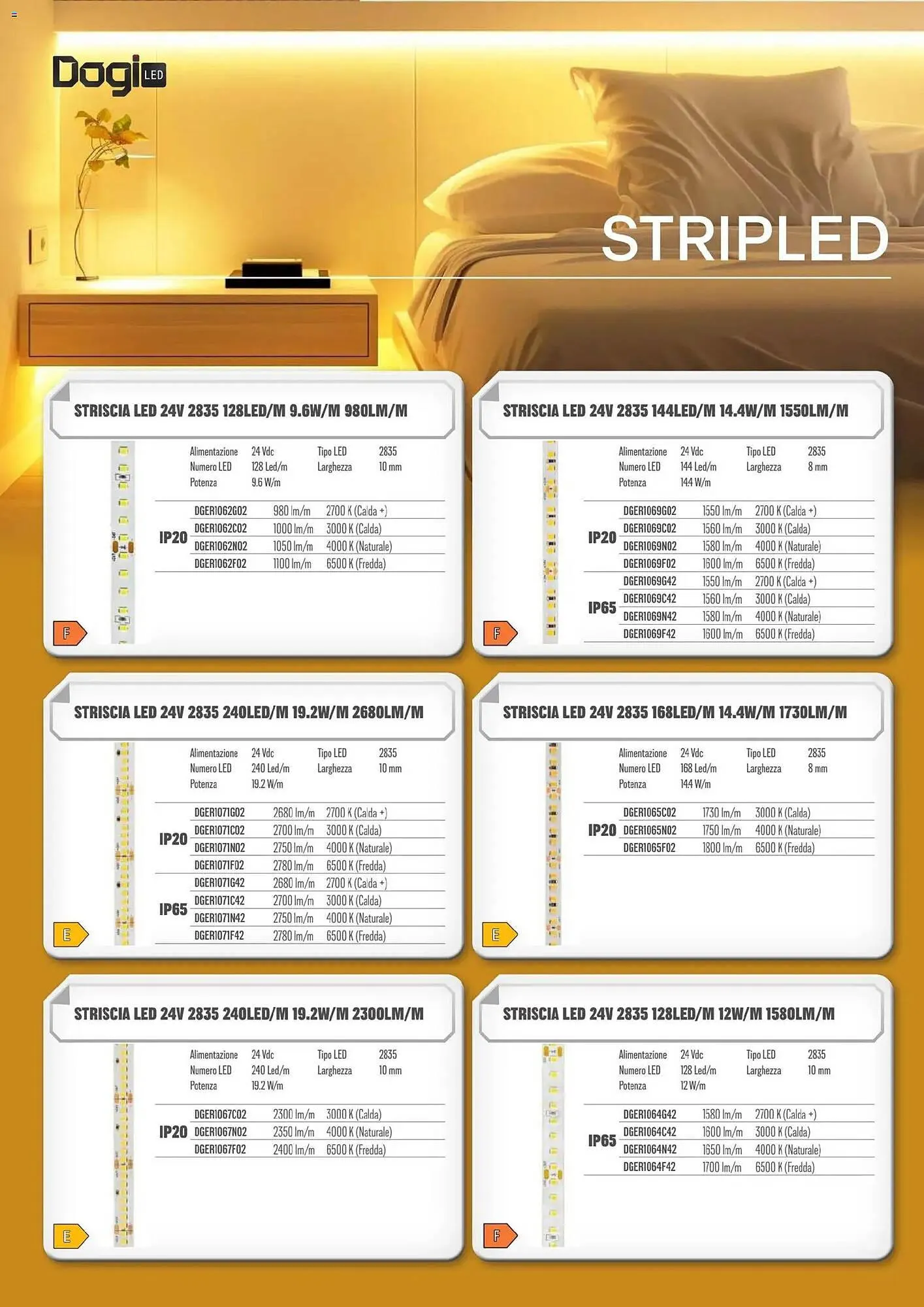 Volantino Gbc da 1 novembre a 31 gennaio di 2026 - Pagina del volantino 12