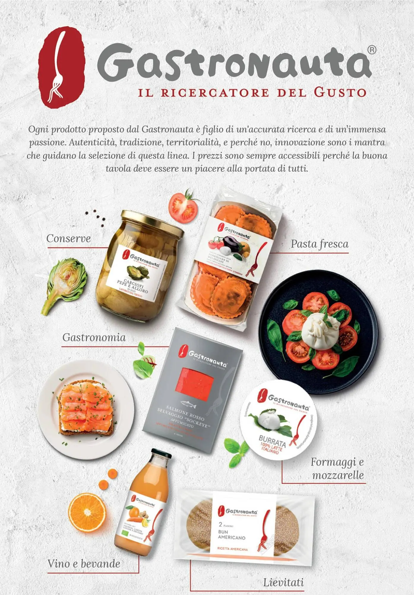 Volantino Gourmet Déco da 29 dicembre a 6 gennaio di 2026 - Pagina del volantino 7