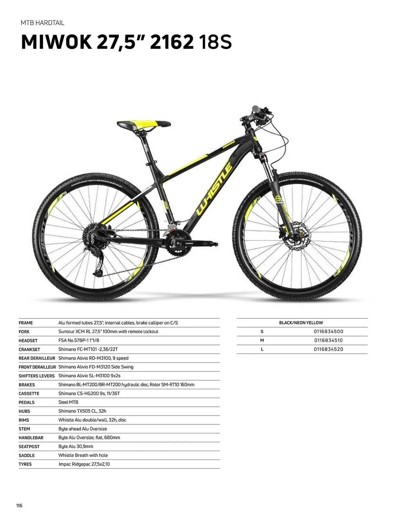 Volantino Atala da 20 novembre a 31 dicembre di 2025 - Pagina del volantino 118