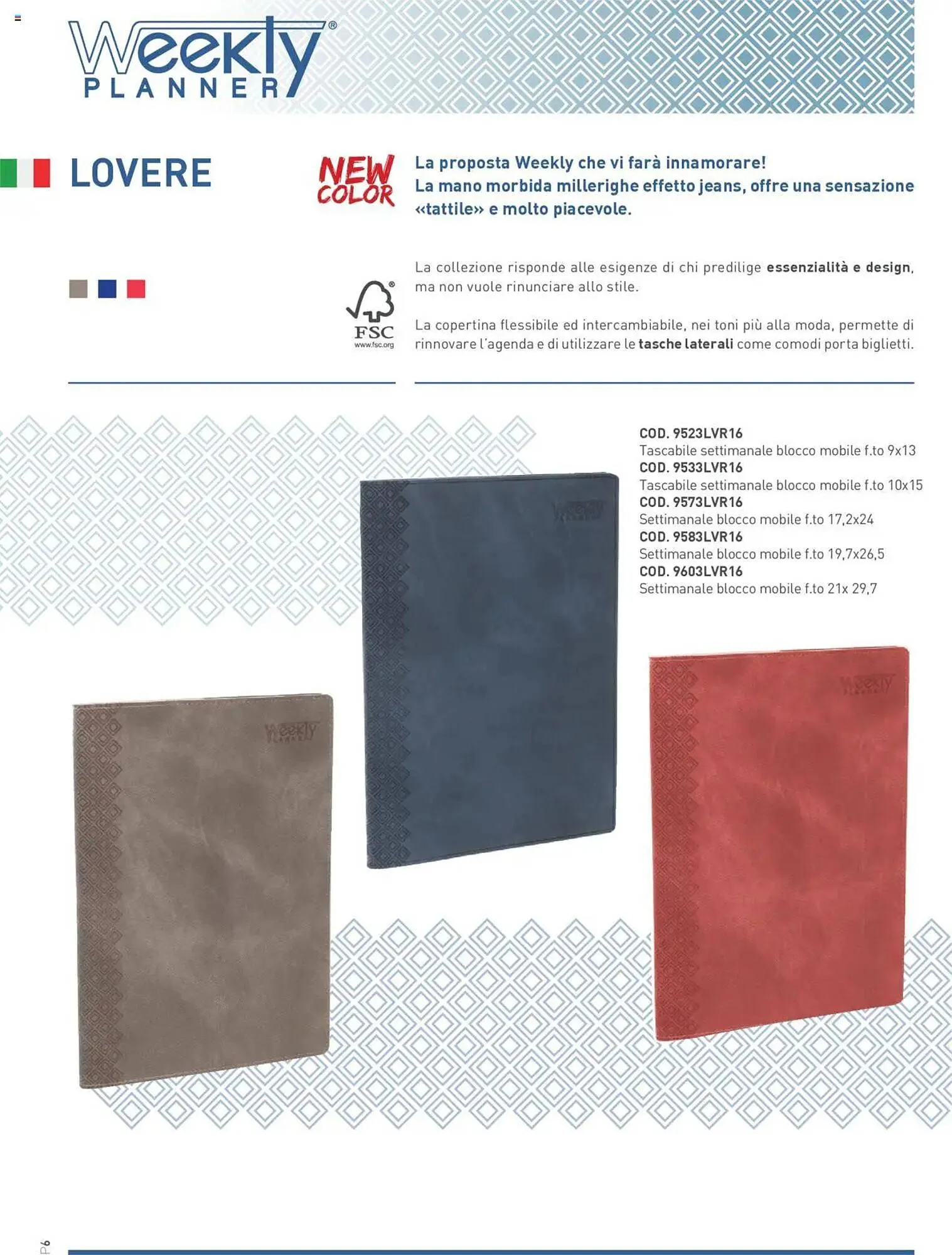 Volantino Buffetti da 6 settembre a 28 febbraio di 2026 - Pagina del volantino 5