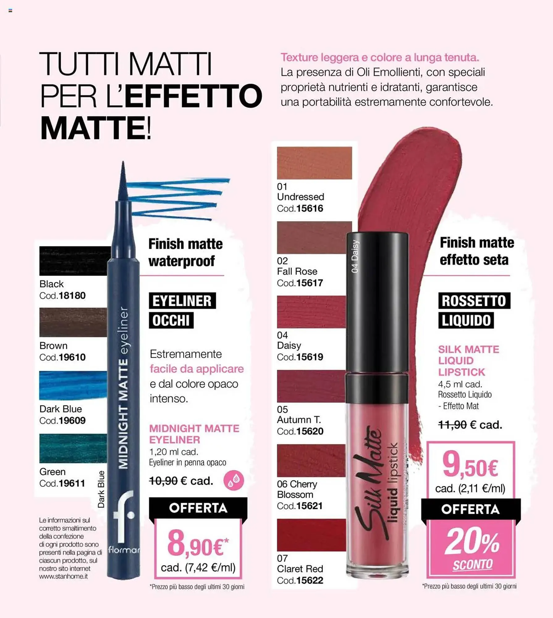 Volantino Stanhome da 4 giugno a 20 giugno di 2025 - Pagina del volantino 61