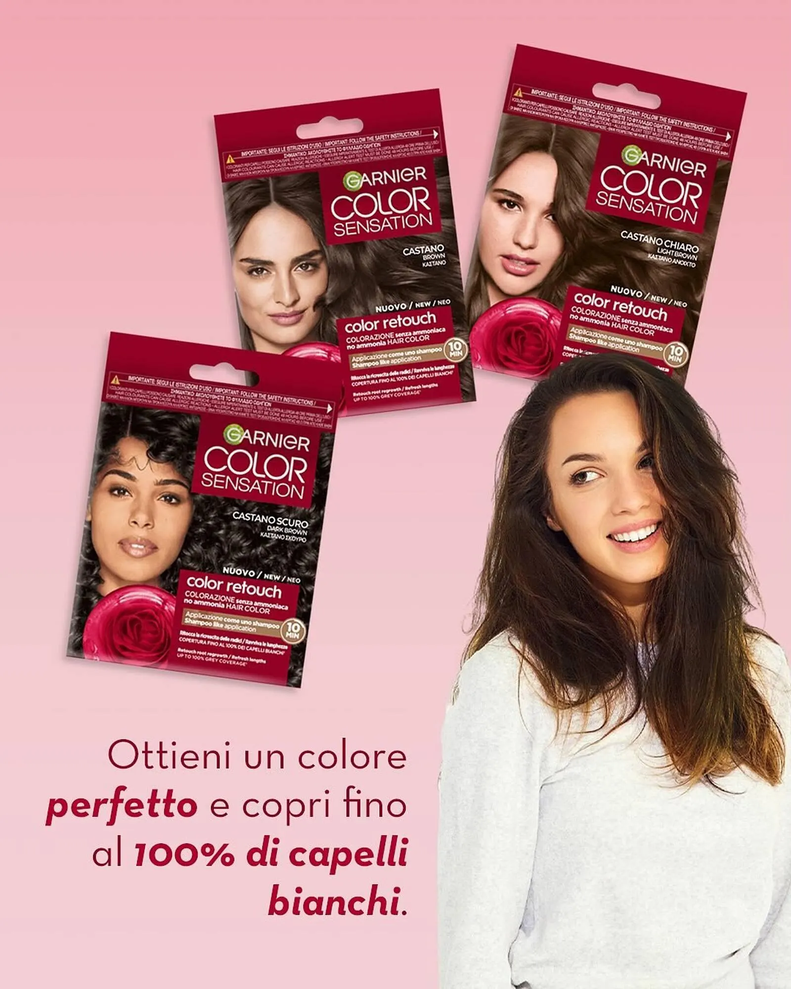 Volantino Splendidi e Splendenti da 15 aprile a 27 aprile di 2025 - Pagina del volantino 2