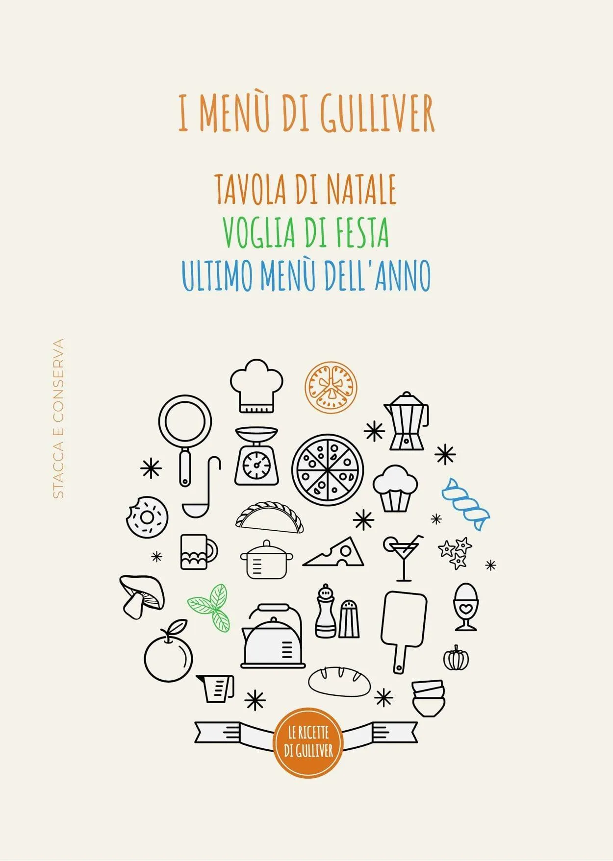 Gulliver Volantino attuale da 1 dicembre a 31 dicembre di 2025 - Pagina del volantino 41