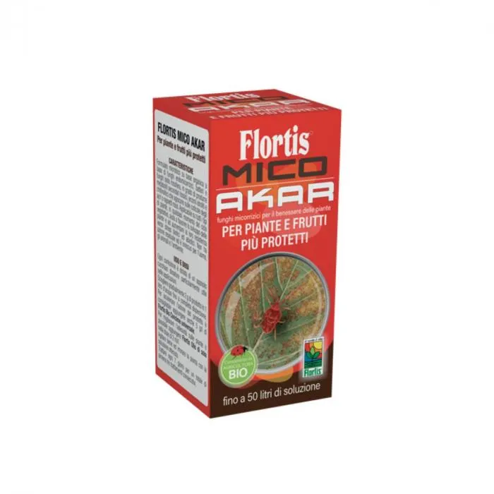 Flortis acaricida Mico Acar 100g
