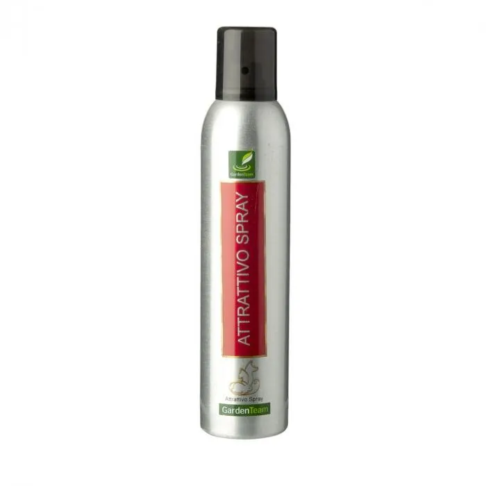 Attrattivo spray