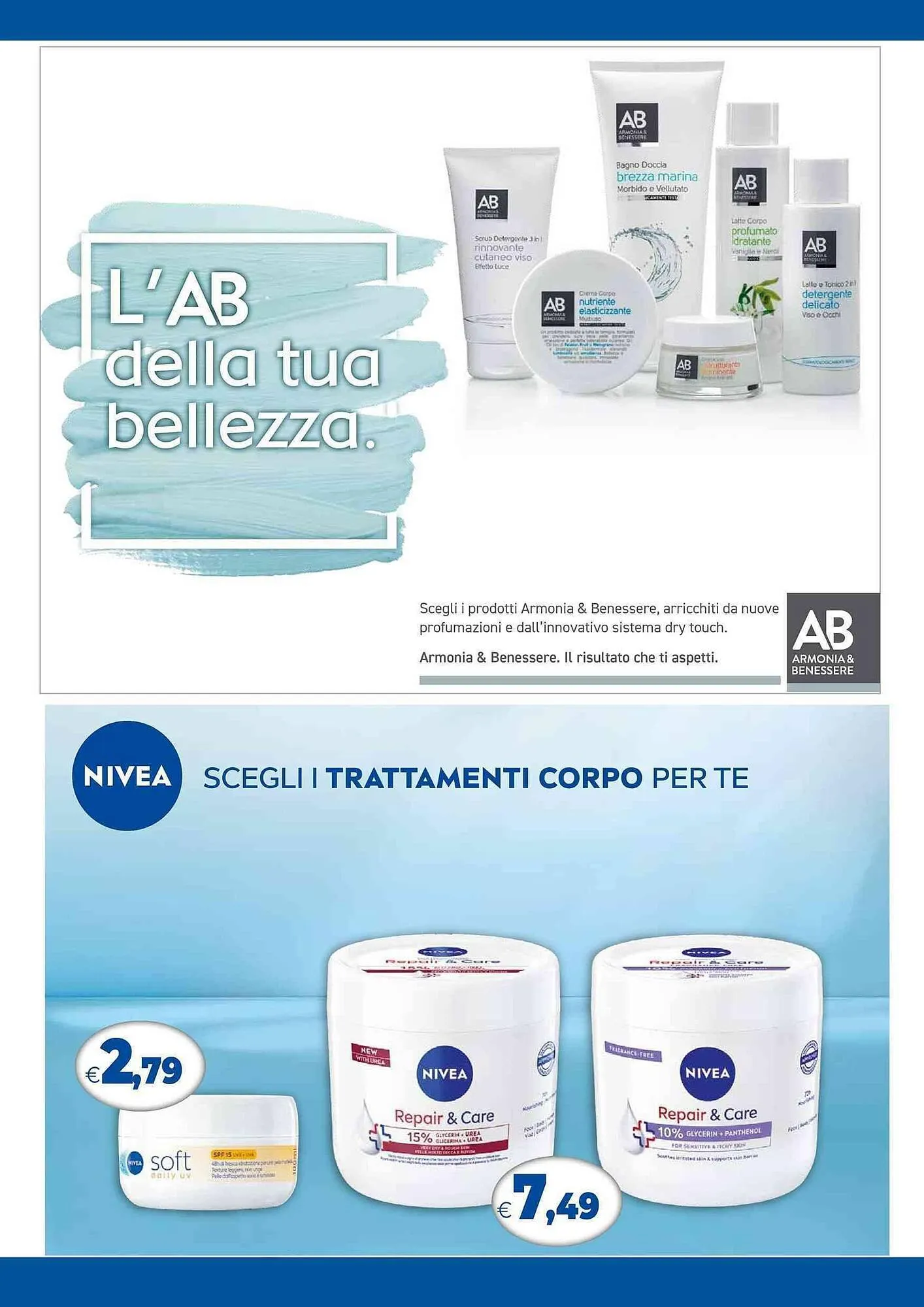 Volantino Galassia da 30 ottobre a 12 novembre di 2025 - Pagina del volantino 15