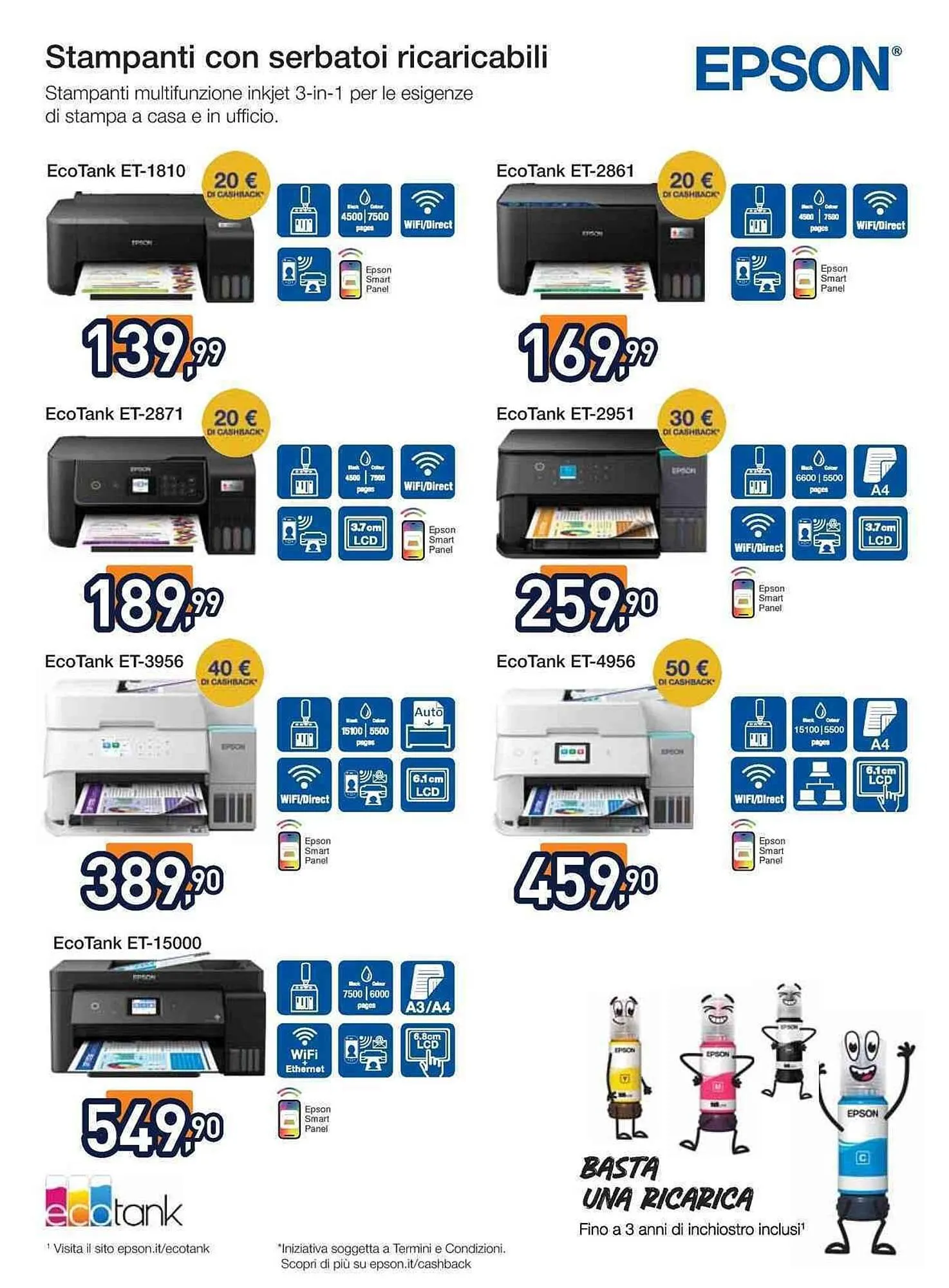 Volantino Unieuro da 22 maggio a 31 maggio di 2026 - Pagina del volantino 39