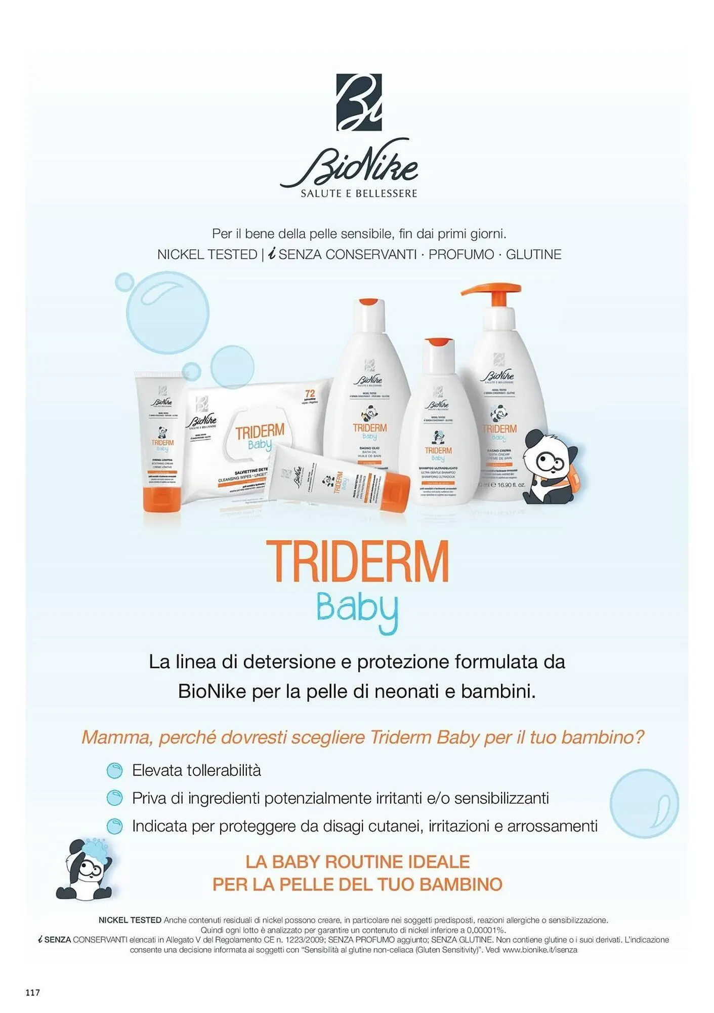 Volantino Prenatal da 5 giugno a 30 giugno di 2025 - Pagina del volantino 20