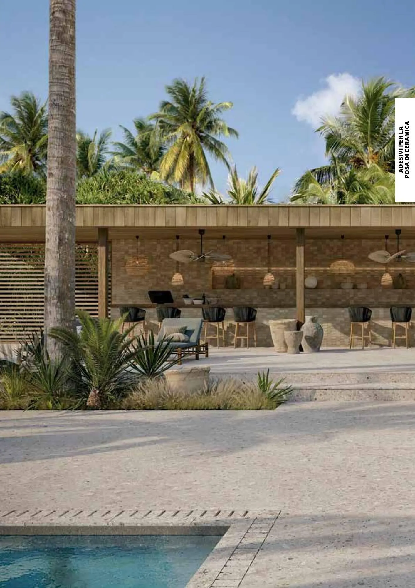 Volantino Porcelanosa da 9 aprile a 28 dicembre di 2024 - Pagina del volantino 113