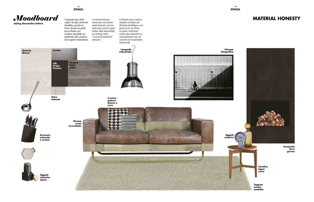 Cosy Home da 22 gennaio a 30 settembre di 2025 - Pagina del volantino 19