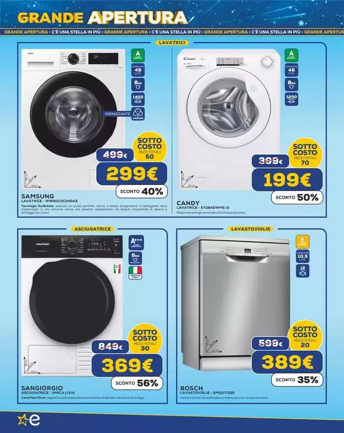 Sottocosto da 2 aprile a 11 aprile di 2025 - Pagina del volantino 10