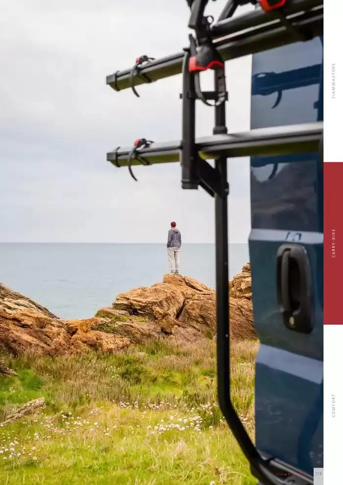 Catalogo Prodotti 2025 da 14 gennaio a 31 dicembre di 2025 - Pagina del volantino 113