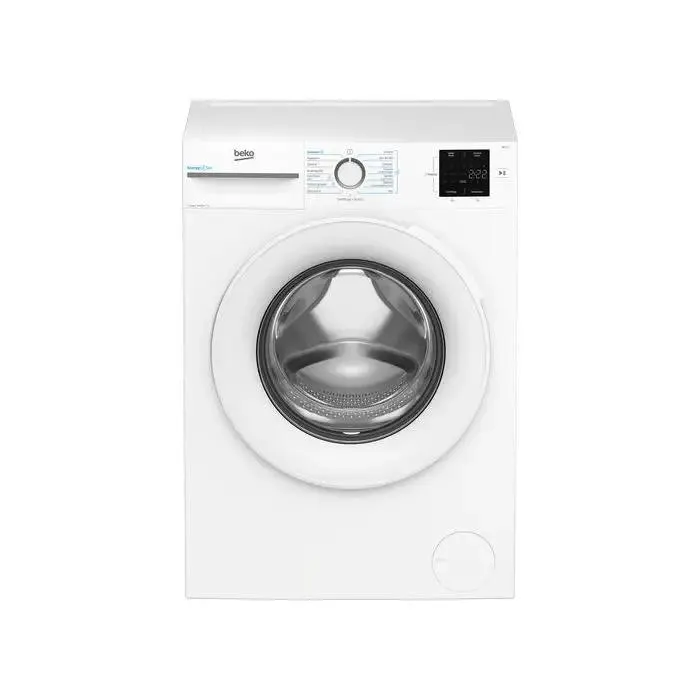 Beko Lavatrice BMWU3921W 9kg Classe A Vapore