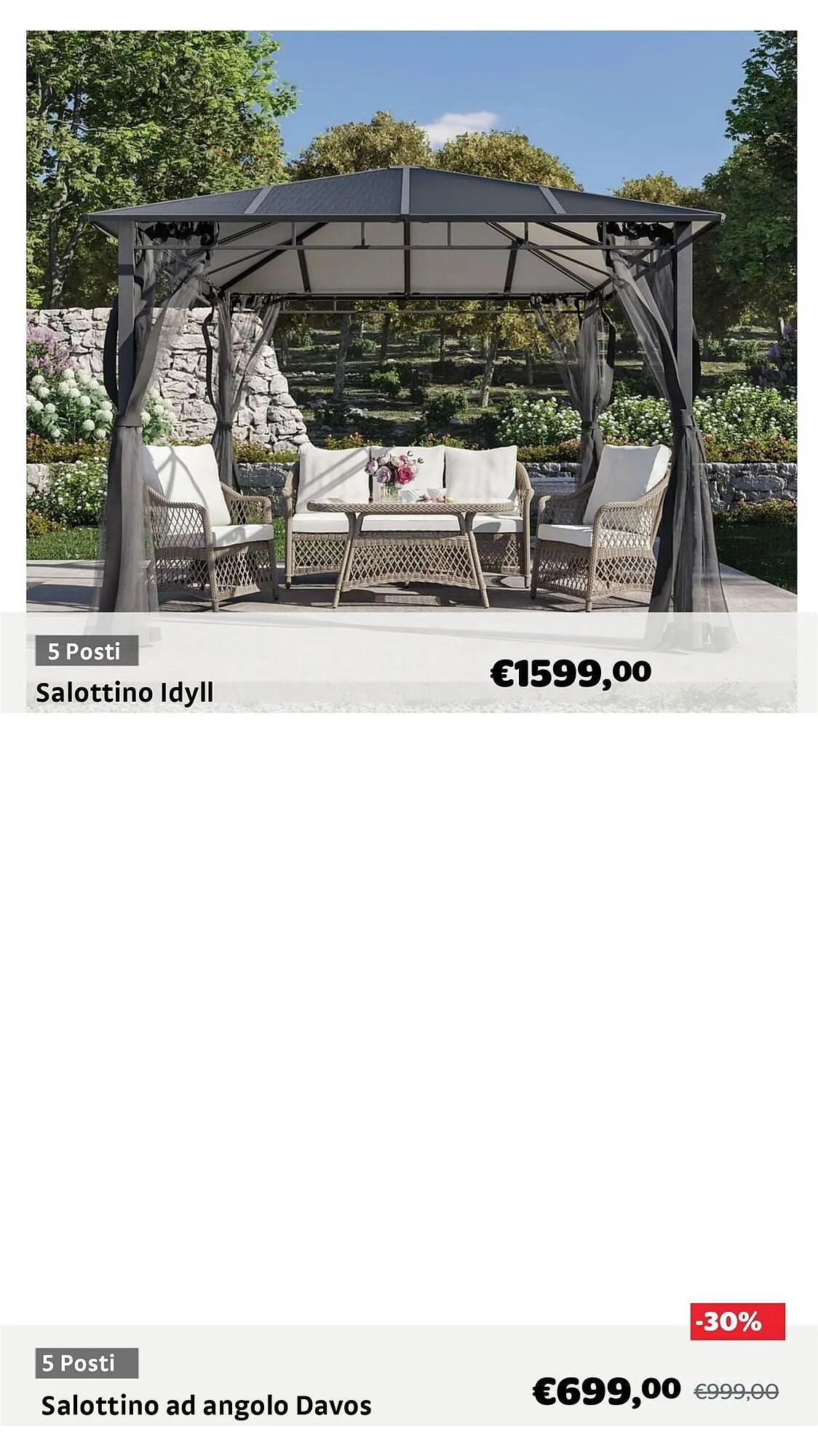 Volantino Bricocenter da 3 giugno a 31 dicembre di 2025 - Pagina del volantino 8