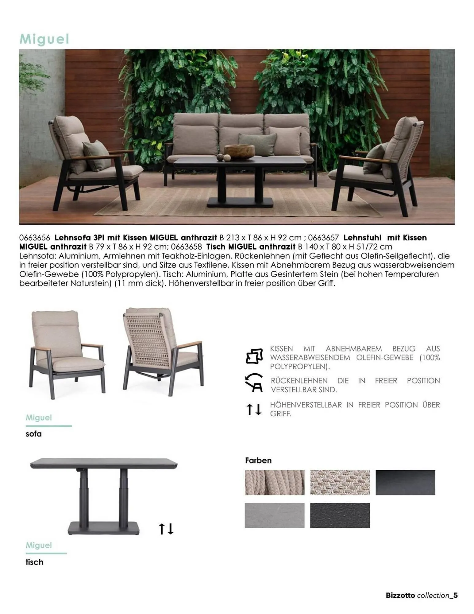 Volantino Bizzotto da 19 febbraio a 31 dicembre di 2025 - Pagina del volantino 7