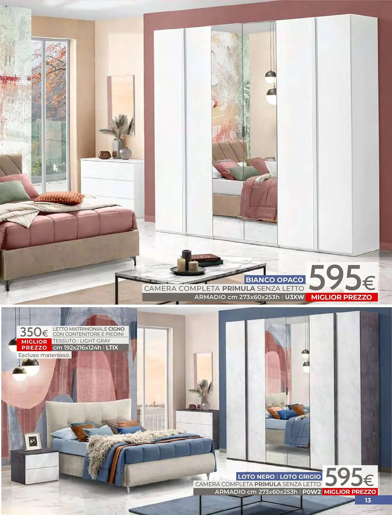 Volantino Mondo Convenienza da 1 aprile a 30 giugno di 2026 - Pagina del volantino 15