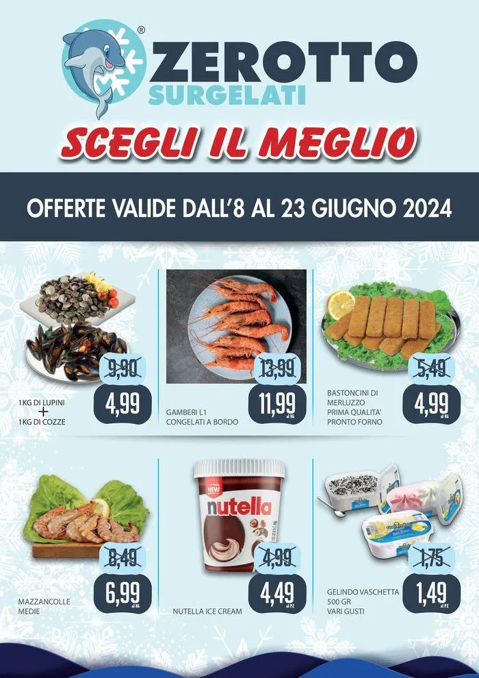 Scegli il meglio - 1