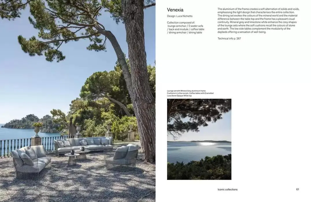 Outdoor decor Collections 2025 da 18 novembre a 31 dicembre di 2025 - Pagina del volantino 32