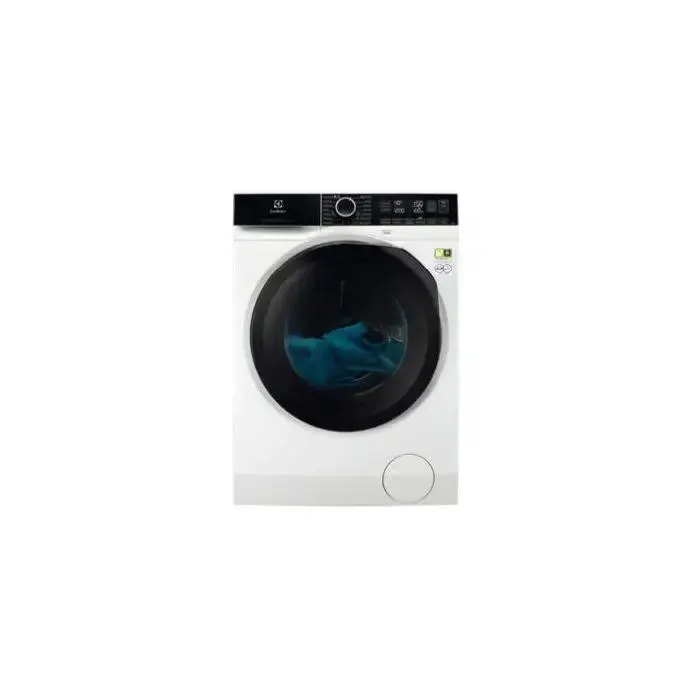 Electrolux EW9F116GREEN lavatrice Caricamento frontale 10 kg 1600 Giri/min A Bianco