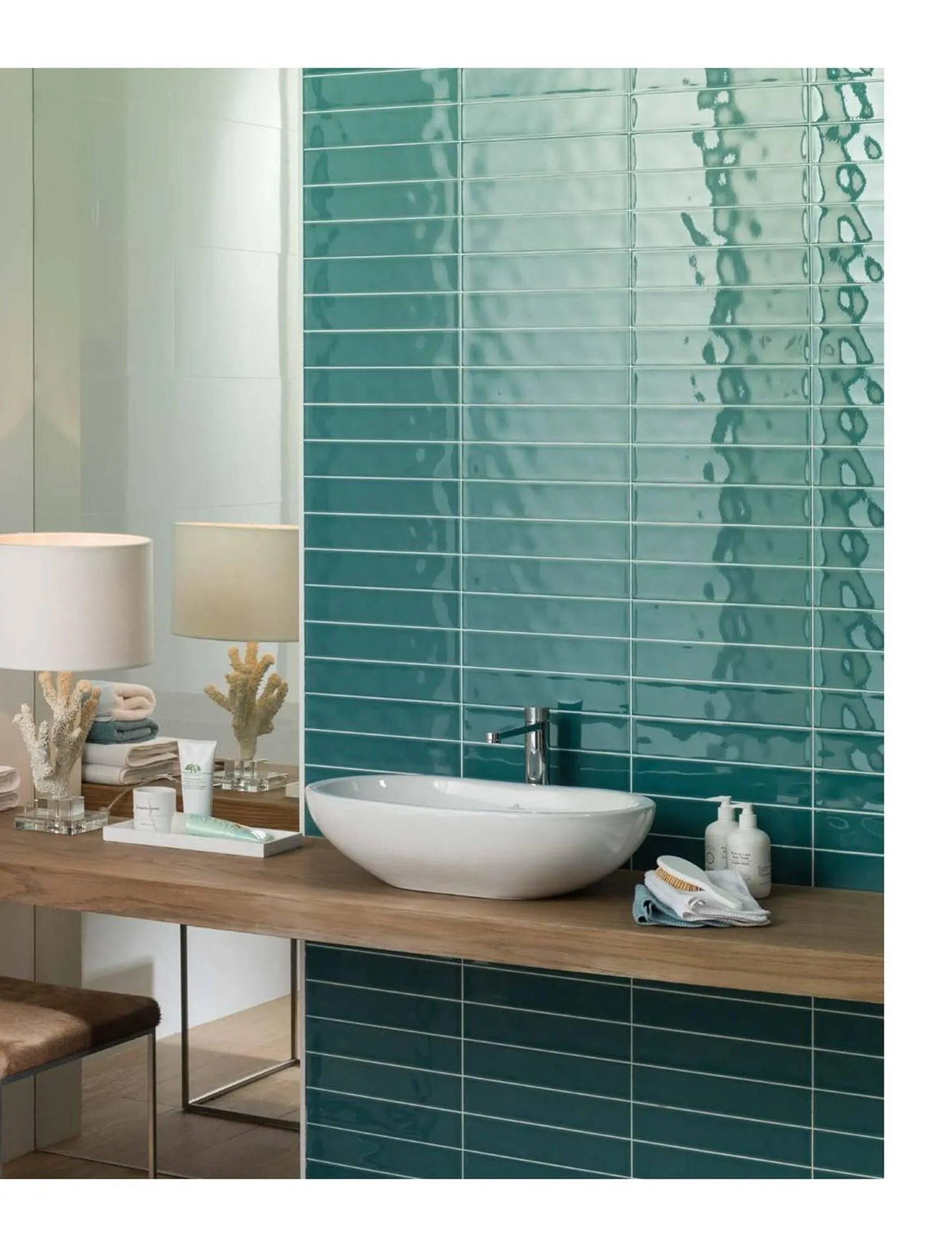 Volantino Porcelanosa da 18 febbraio a 31 dicembre di 2025 - Pagina del volantino 11