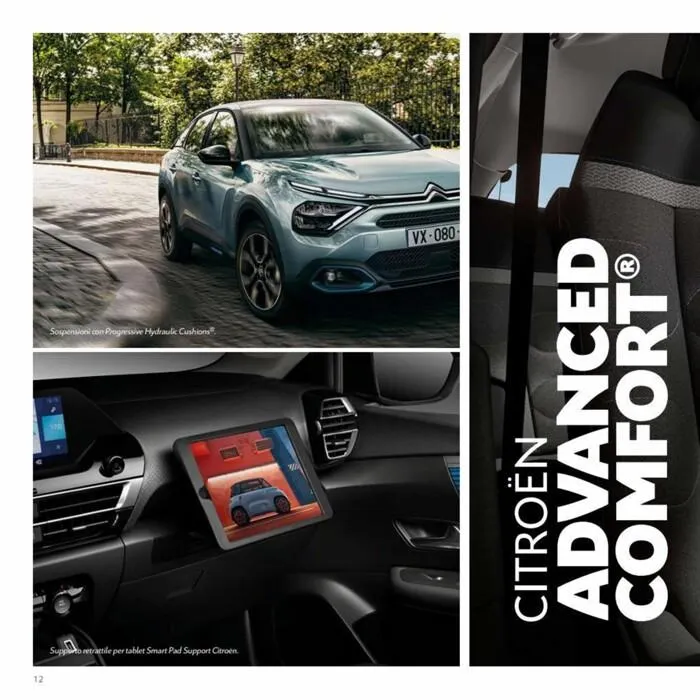 I nostri prezzi imbattibili! da 3 aprile a 31 gennaio di 2028 - Pagina del volantino 12