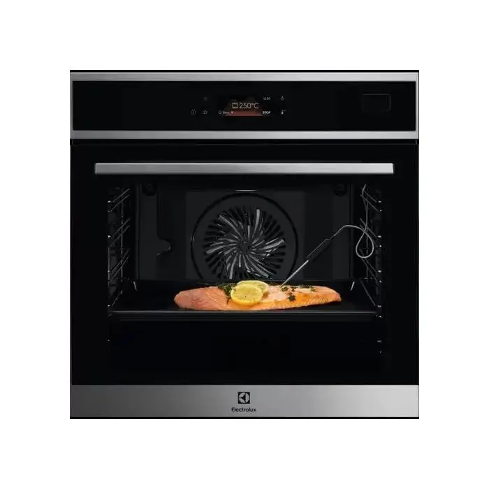 Electrolux Forno a Incasso Lob8s09x