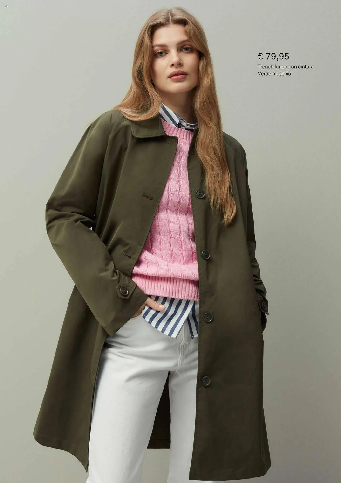 Volantino OVS da 1 maggio a 31 maggio di 2024 - Pagina del volantino 12