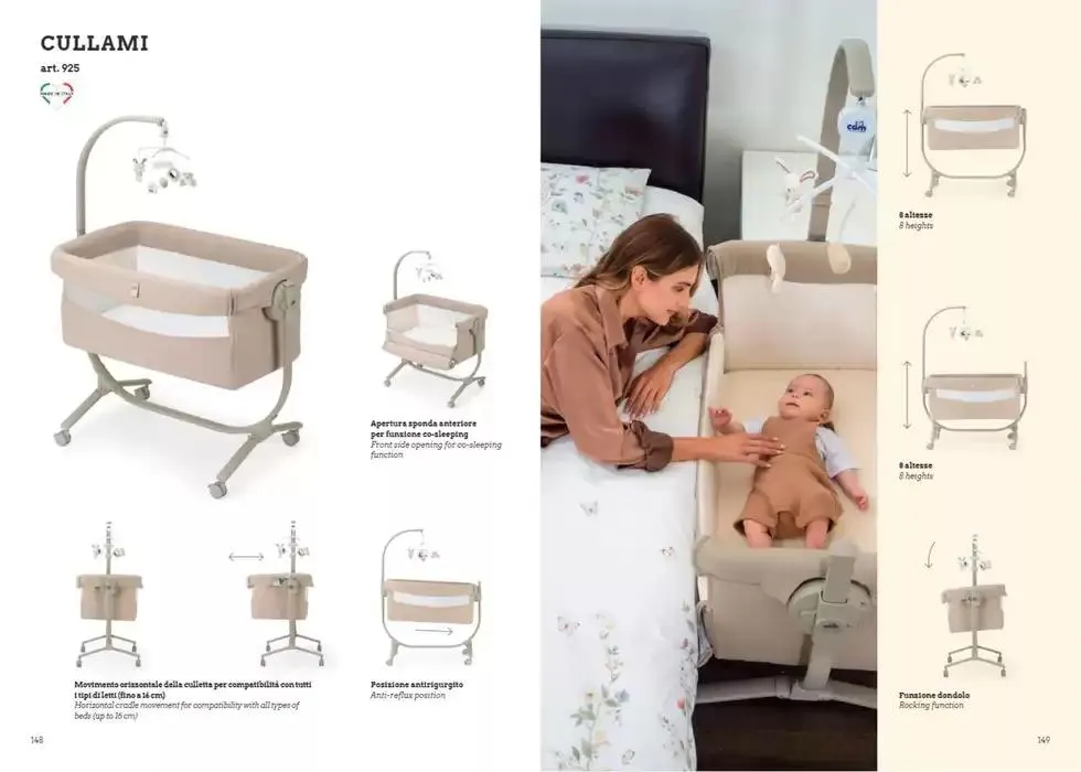 Catalogo 2025 da 7 gennaio a 31 dicembre di 2025 - Pagina del volantino 75