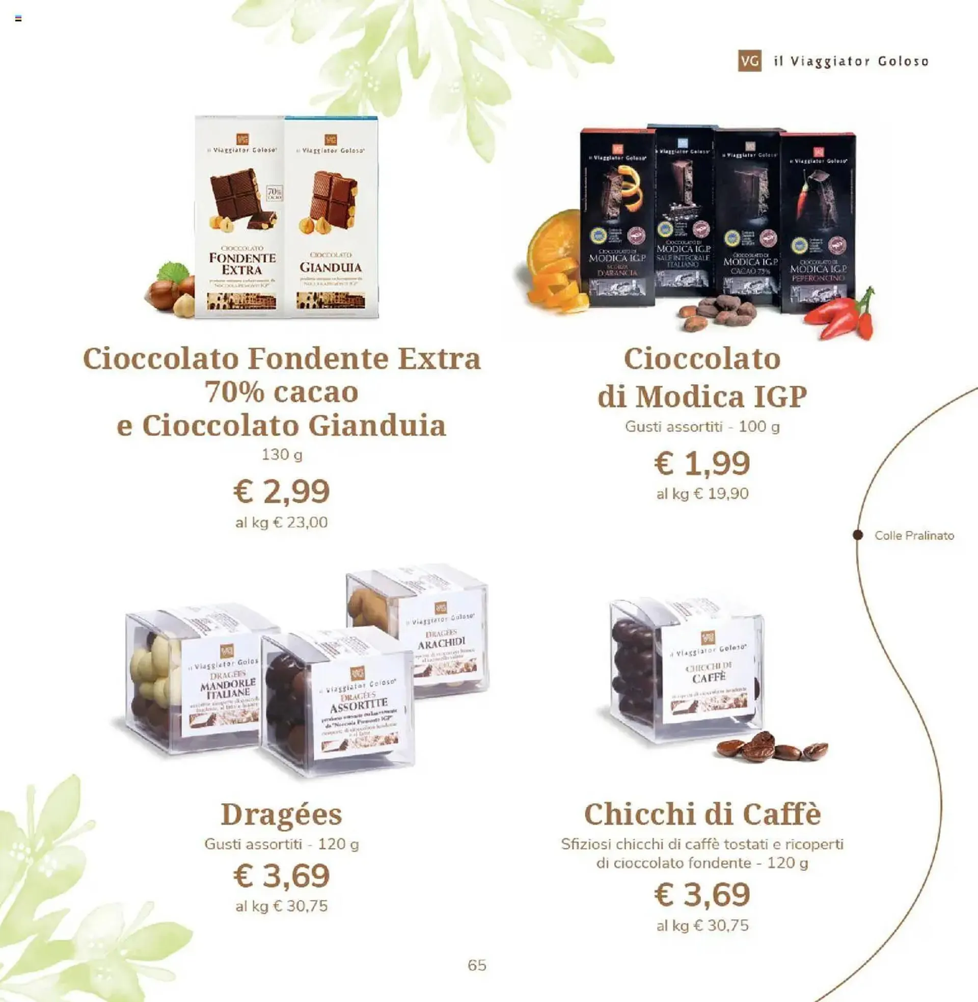 Volantino Unes da 26 novembre a 7 gennaio di 2025 - Pagina del volantino 65