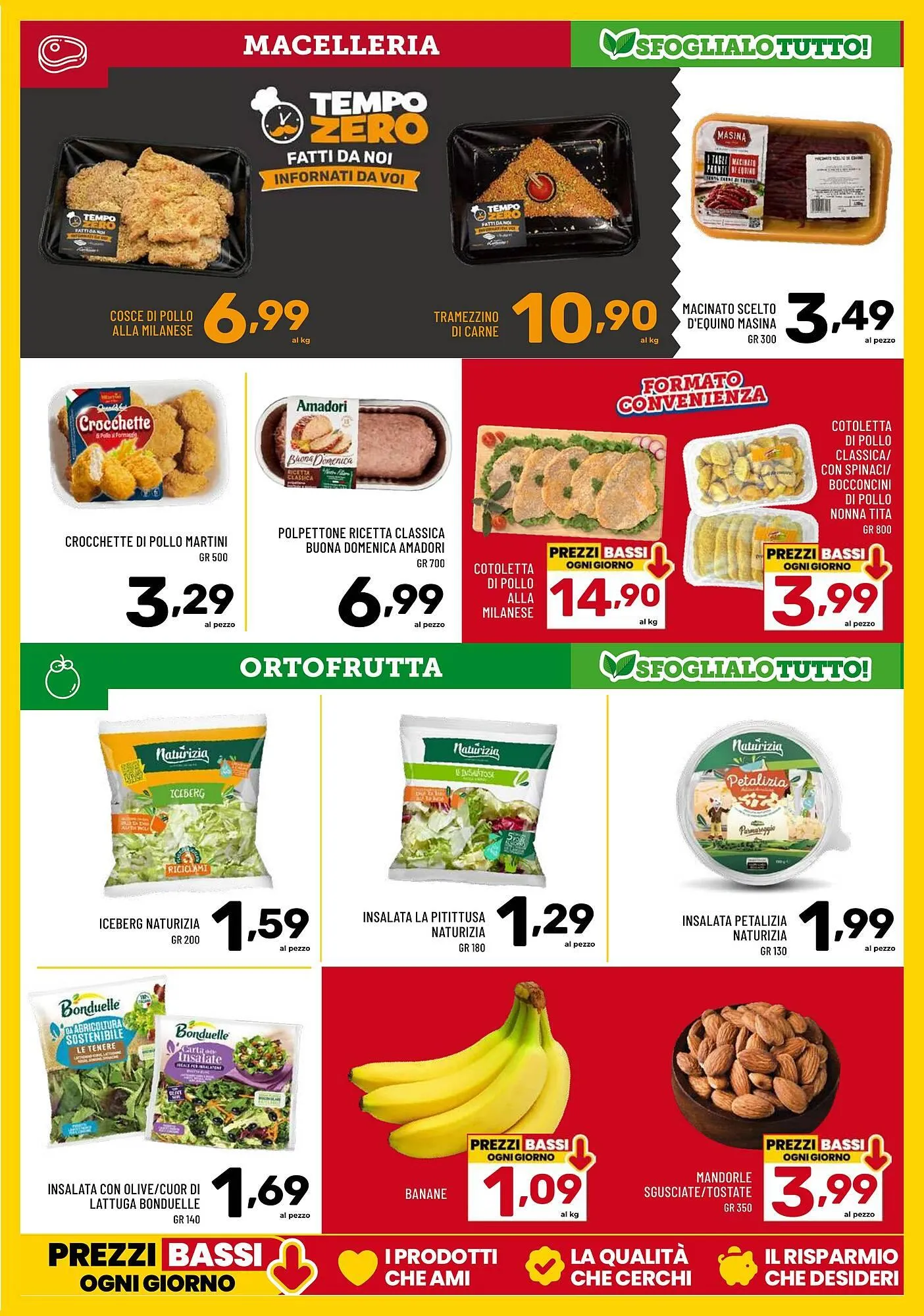 Volantino Il Centesimo da 20 marzo a 26 marzo di 2026 - Pagina del volantino 5